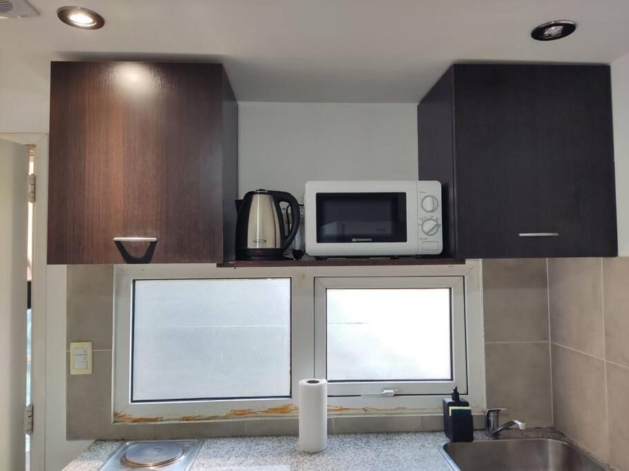 Apartamento Huemules El Calafate Exterior foto
