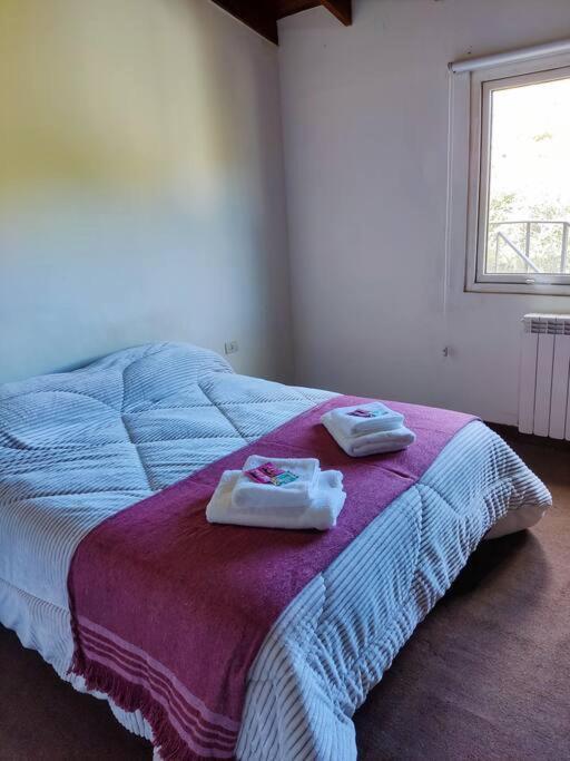 Apartamento Huemules El Calafate Exterior foto