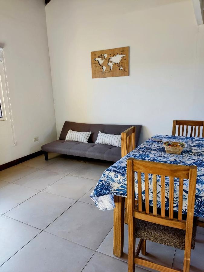 Apartamento Huemules El Calafate Exterior foto