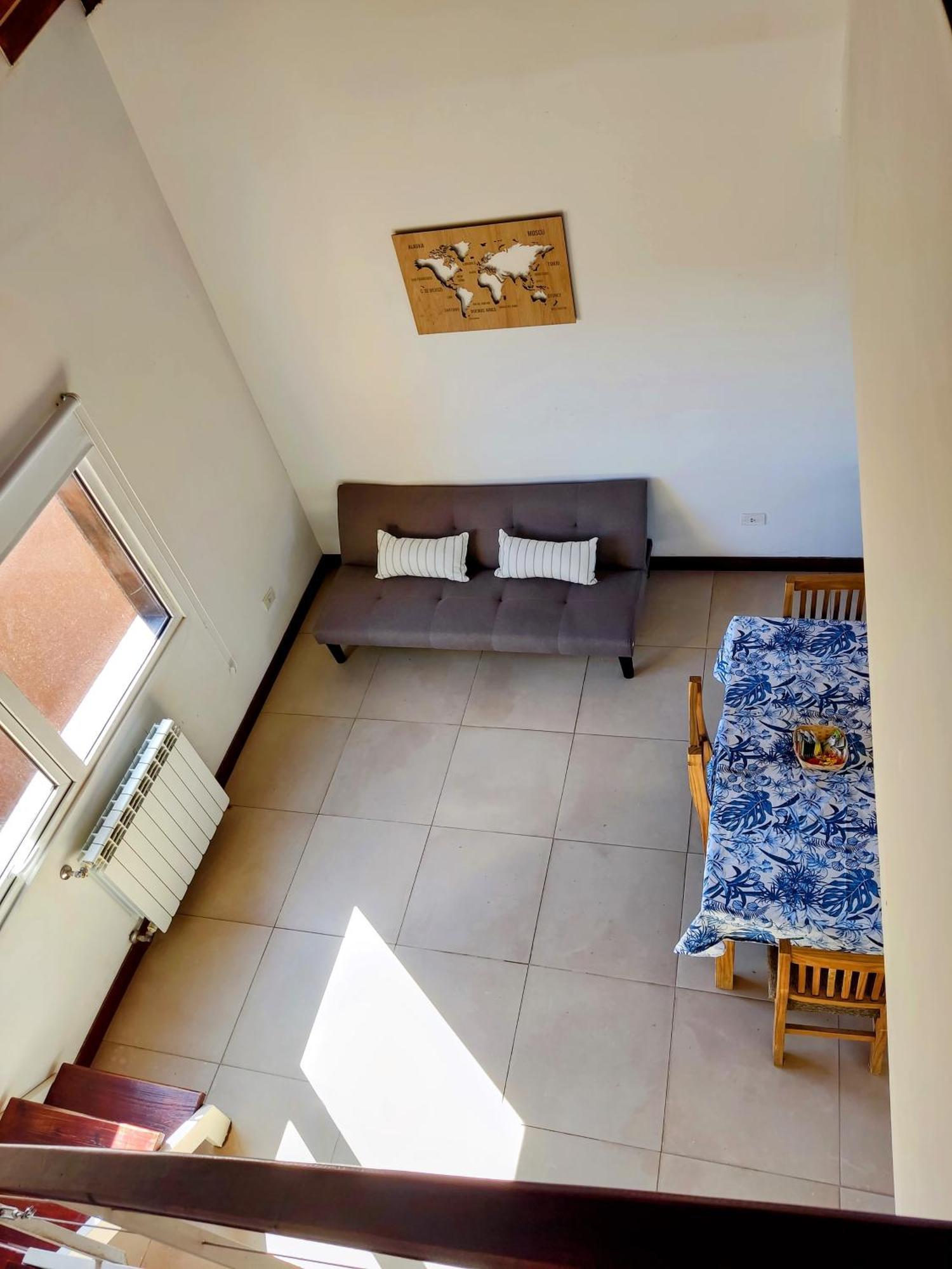 Apartamento Huemules El Calafate Exterior foto